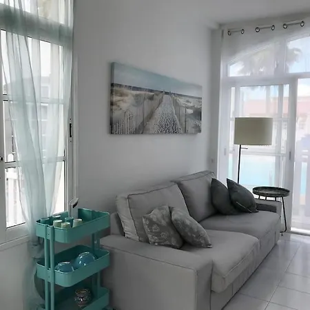 Lovely - Pool Front, Private Roof Terrace, Wifi Fiber Optic Apartment *