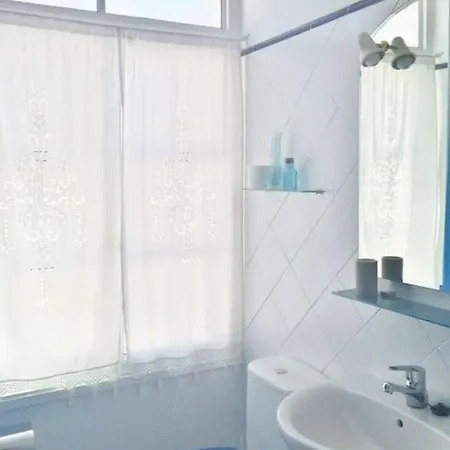 My Lovely - Pool Front, Private Roof Terrace, Wifi Fiber Optic * Corralejo