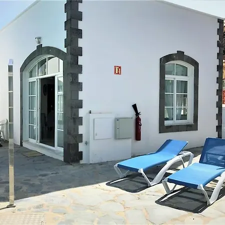My Lovely - Pool Front, Private Roof Terrace, Wifi Fiber Optic
