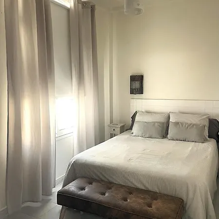 Lovely - Pool Front, Private Roof Terrace, Wifi Fiber Optic 코라레호