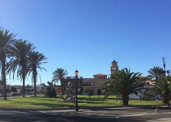 Lovely - Pool Front, Private Roof Terrace, Wifi Fiber Optic