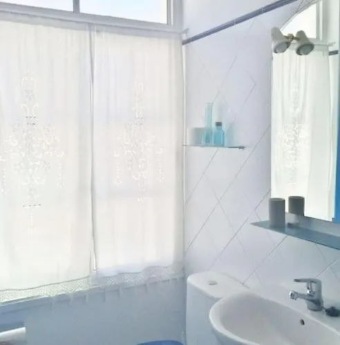 Lovely - Pool Front, Private Roof Terrace, Wifi Fiber Optic * コラレホ