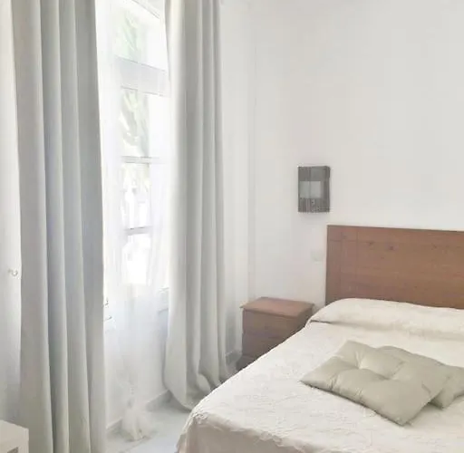 Lovely - Pool Front, Private Roof Terrace, Wifi Fiber Optic コラレホ