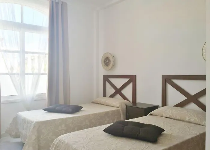 Lovely - Pool Front, Private Roof Terrace, Wifi Fiber Optic コラレホ