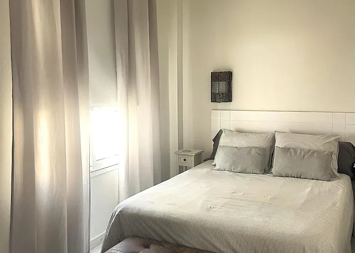 Lovely - Pool Front, Private Roof Terrace, Wifi Fiber Optic コラレホ