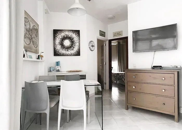 Lovely - Pool Front, Private Roof Terrace, Wifi Fiber Optic コラレホ