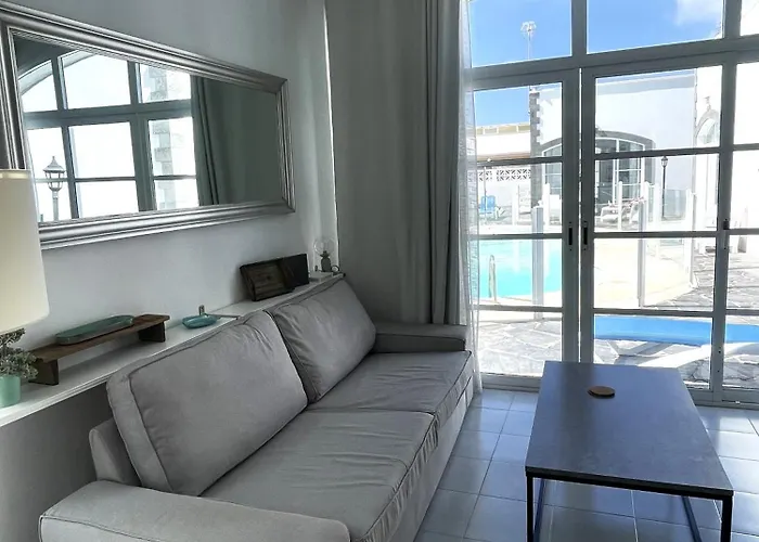 Lovely - Pool Front, Private Roof Terrace, Wifi Fiber Optic