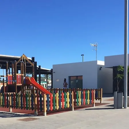 Lovely - Pool Front, Private Roof Terrace, Wifi Fiber Optic Apartman *