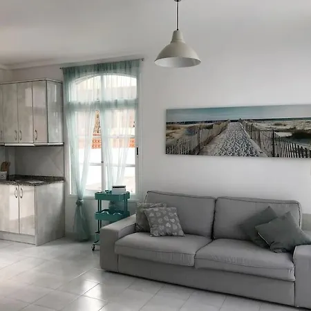 Lovely - Pool Front, Private Roof Terrace, Wifi Fiber Optic Apartman