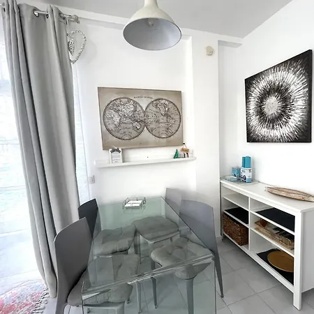 Lovely - Pool Front, Private Roof Terrace, Wifi Fiber Optic